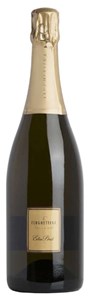 Ferghettina Franciacorta Extra Brut Sparkling Wine 2014